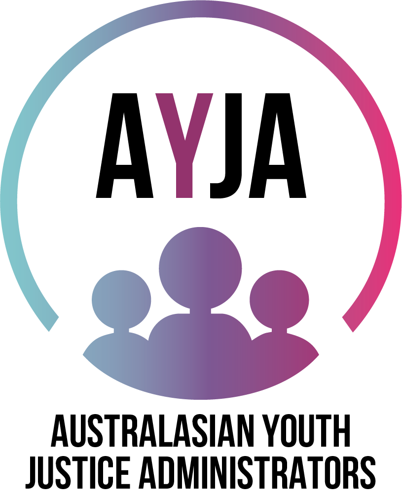 AYJA Logo